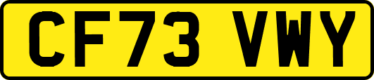 CF73VWY