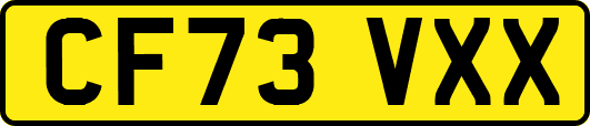 CF73VXX