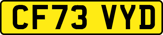 CF73VYD