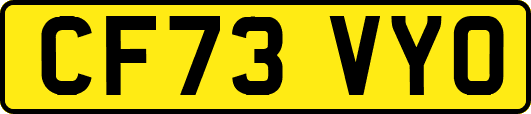 CF73VYO
