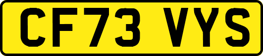 CF73VYS