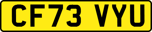 CF73VYU