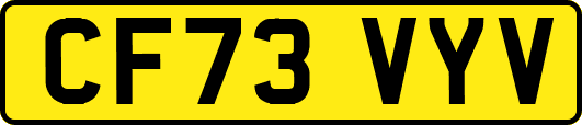 CF73VYV