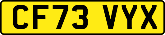 CF73VYX