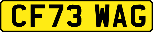 CF73WAG