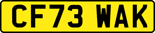 CF73WAK