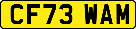 CF73WAM