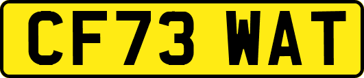 CF73WAT