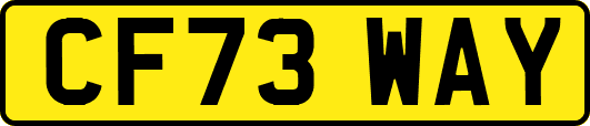 CF73WAY