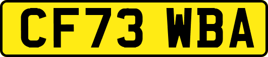 CF73WBA