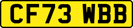 CF73WBB