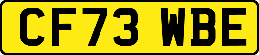 CF73WBE