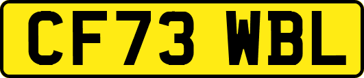 CF73WBL