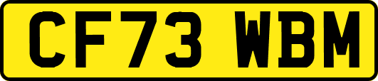 CF73WBM