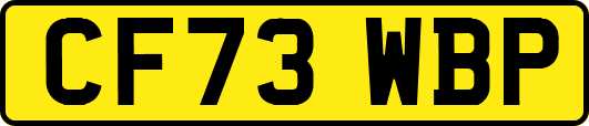 CF73WBP
