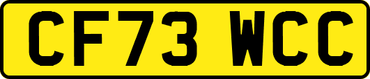 CF73WCC