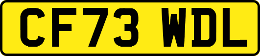 CF73WDL