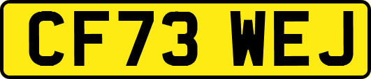 CF73WEJ