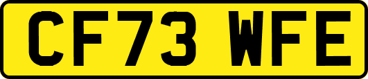 CF73WFE