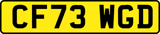 CF73WGD