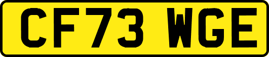 CF73WGE