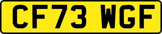 CF73WGF