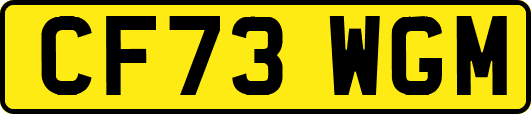 CF73WGM