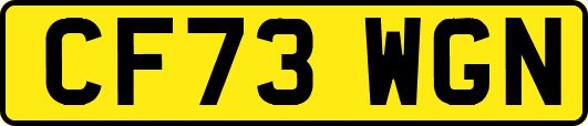 CF73WGN