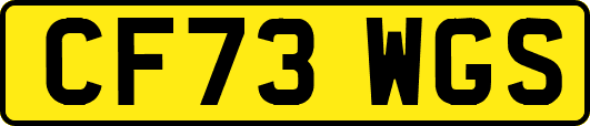 CF73WGS