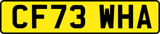 CF73WHA