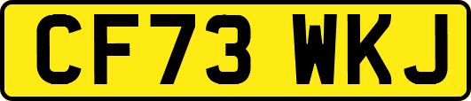 CF73WKJ