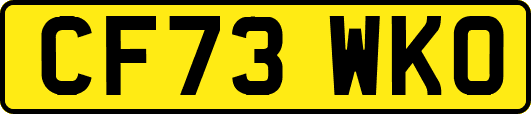 CF73WKO