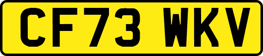 CF73WKV