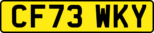 CF73WKY