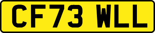 CF73WLL