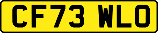 CF73WLO