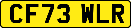 CF73WLR
