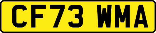 CF73WMA