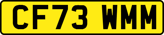 CF73WMM
