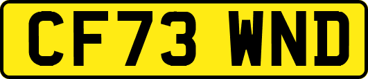 CF73WND