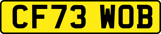 CF73WOB