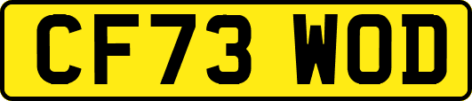 CF73WOD