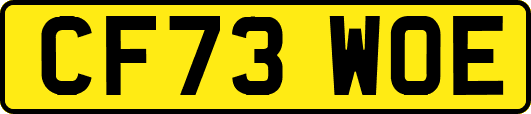 CF73WOE