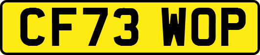 CF73WOP