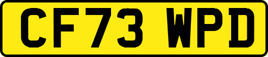 CF73WPD