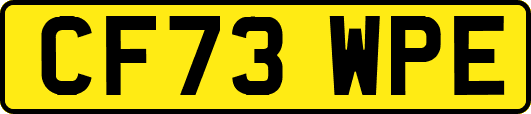 CF73WPE