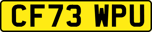 CF73WPU