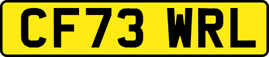 CF73WRL