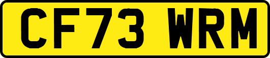 CF73WRM