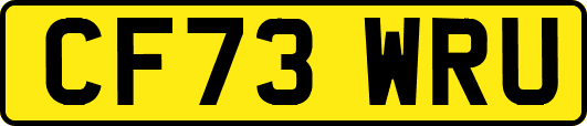 CF73WRU